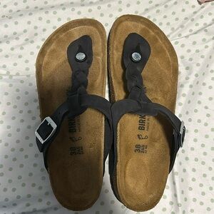Brand new!! Womens birkenstocks